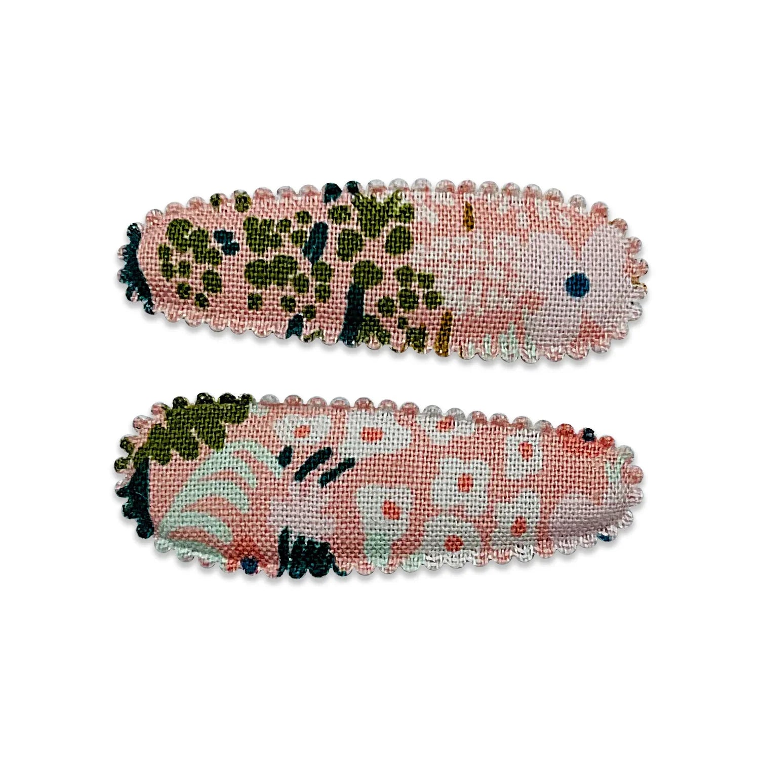 Little Hair Clips