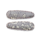 Little Hair Clips