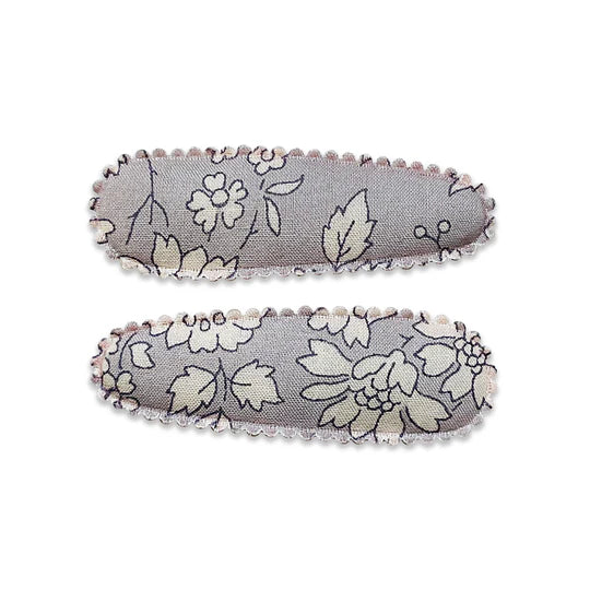 Little Hair Clips