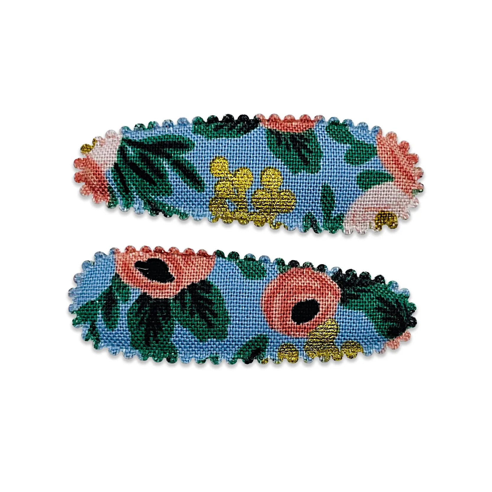 Little Hair Clips
