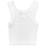 Tween Livi Tank Solid