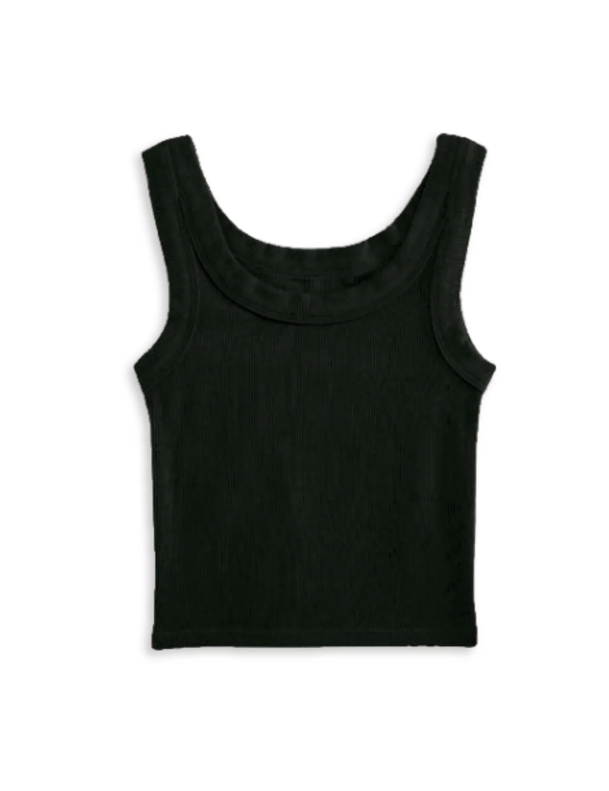 Tween Livi Tank Solid