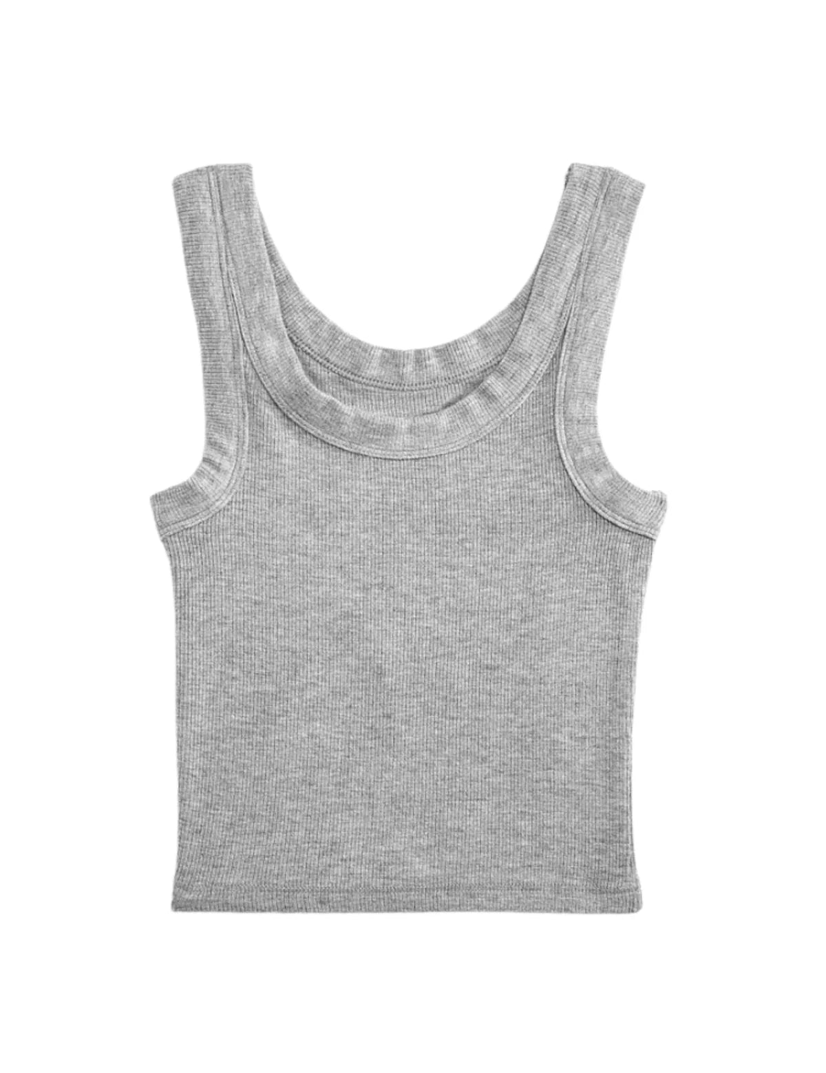 Tween Livi Tank Solid