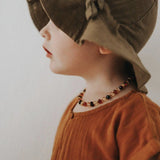 Logan - Necklace (kids)