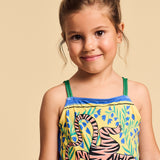 Tiger Swimwear