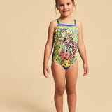 Tiger Swimwear