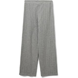 Lovasy Trousers | Grey Melange
