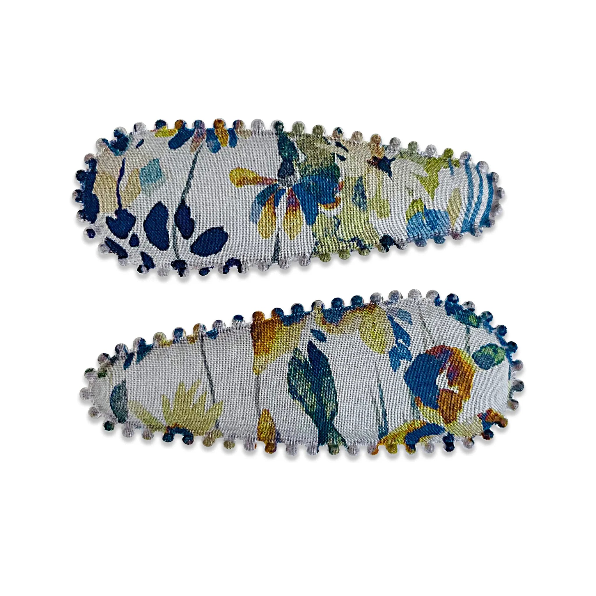 Little Hair Clips