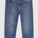 Monaco Denim Jeans