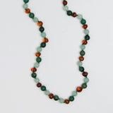 Moss - Necklace (kids)