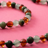 Moss - Necklace (kids)
