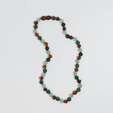 Moss - Necklace (kids)