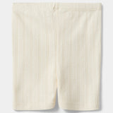 Nevask Shorts | Off White