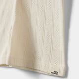 Nevask Shorts | Off White