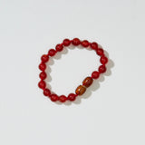 Carnelian- Kids Bracelet