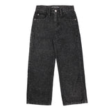 Noto Black Jeans