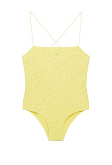 OseMini Gem Maillot