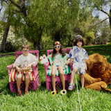 Tiger Swimwear