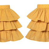 Plumeti Skirt