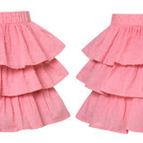 Plumeti Skirt