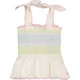 Singlet Top