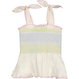 Singlet Top