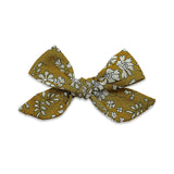 Rachel Classic Bow Clip