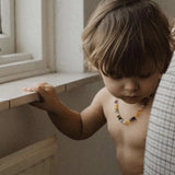Rainbow - Necklace (kids)