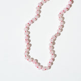 Rose Quartz - Necklace (kids)