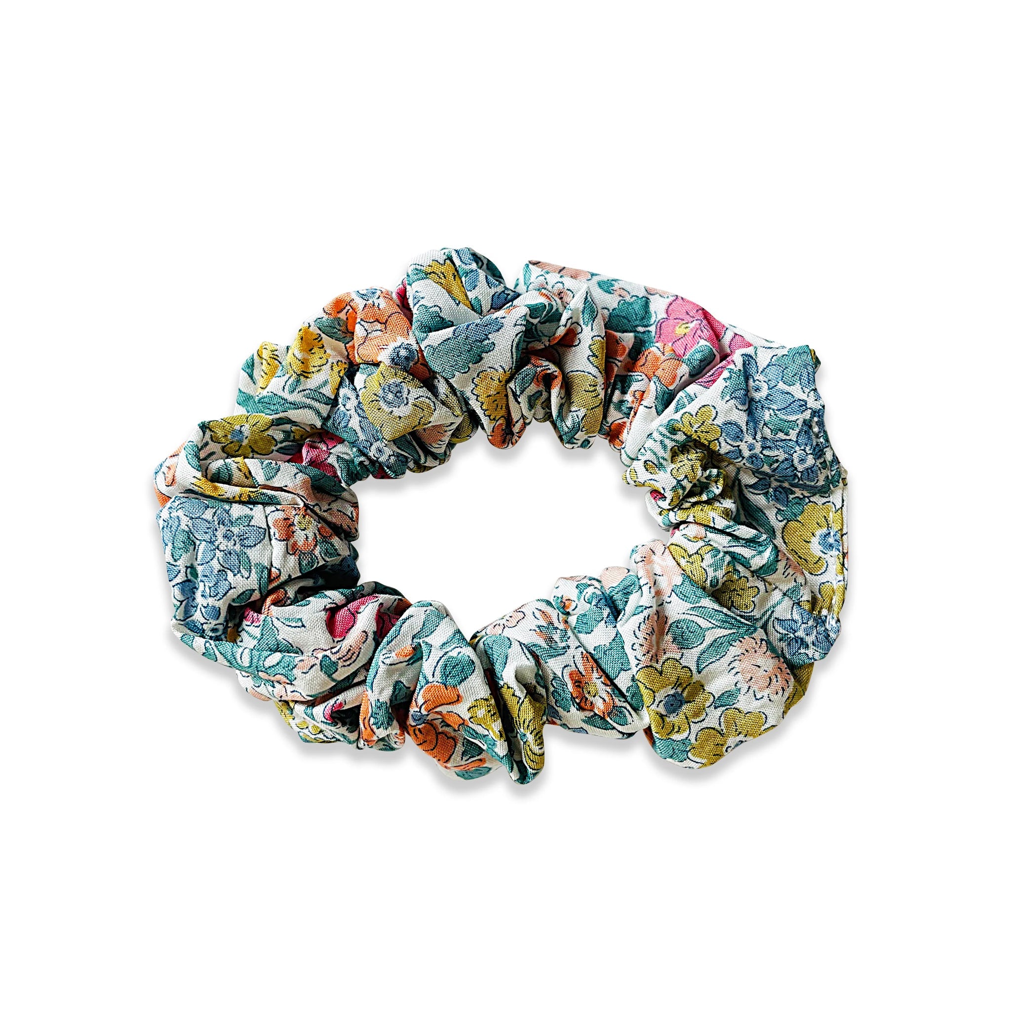 Scrunchies
