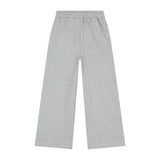 Josephine Pants | Grey Melange