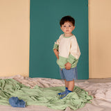 Bunk Short | Jeans