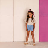 Denim Short | Jeans
