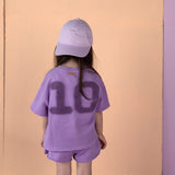 10 Short | Iris