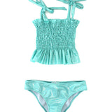 Stella Aqua Glitter Bikini