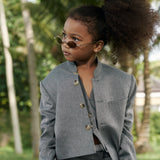 Sartorial Vest and Baji Trousers