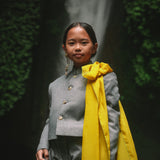 Sartorial Vest and Baji Trousers