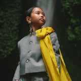 Sartorial Vest and Baji Trousers