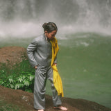 Sartorial Vest and Baji Trousers