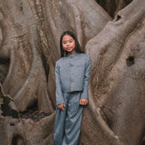 Sartorial Vest and Baji Trousers