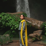 Sartorial Vest and Baji Trousers