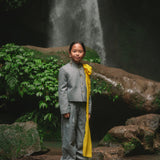 Sartorial Vest and Baji Trousers