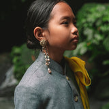 Sartorial Vest and Baji Trousers