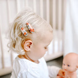 Little Hair Clips