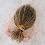 Rachel Mini Scrunchies