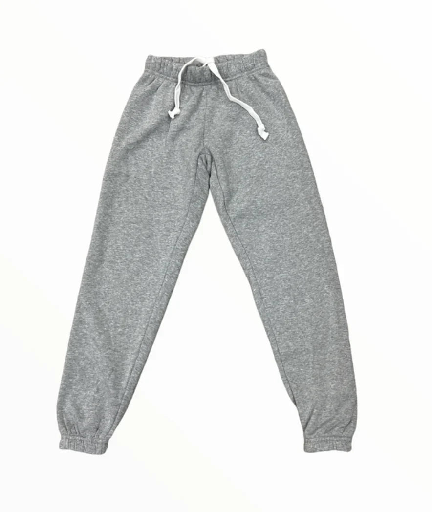 Tween Dylan Sweatpants - Heather Gray