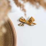 Rachel Classic Bow Clip