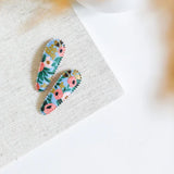 Little Meghan Hair Clips