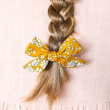 Rachel Classic Bow Clip