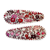 Hair Clips